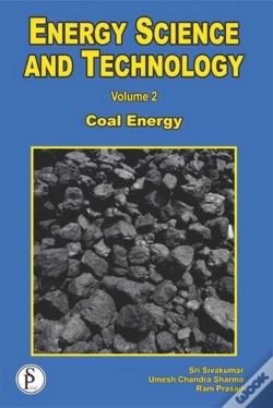 Capa do artigo Energy Science And Technology (Coal Energy)