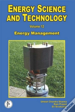 Capa do artigo Energy Science And Technology (Energy Management)
