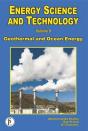 Energy Science And Technology (Geothermal And Ocean Energy) - Preview