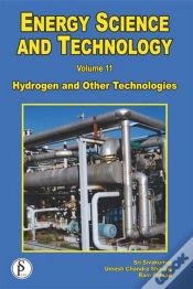 Capa do artigo Energy Science And Technology (Hydrogen And Other Technologies)