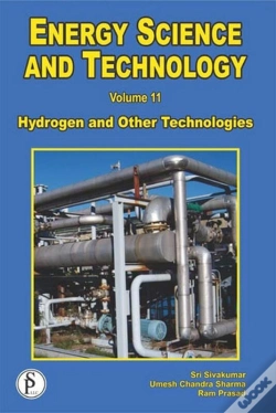 Capa do artigo Energy Science And Technology (Hydrogen And Other Technologies)