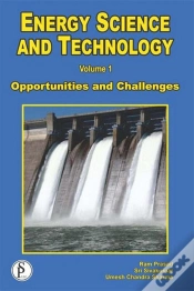 Capa do artigo Energy Science And Technology (Opportunities And Challenges)