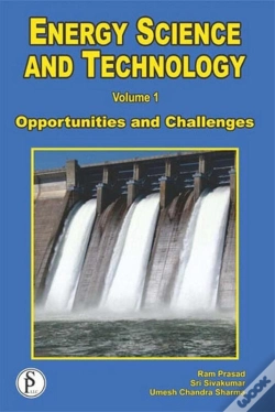 Capa do artigo Energy Science And Technology (Opportunities And Challenges)