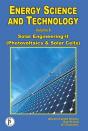 Energy Science And Technology, Solar Engineering-Ii (Photovoltaics And Solar Cells) - Preview