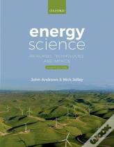 Energy Science