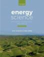 Energy Science - Preview