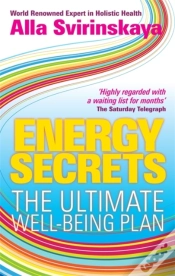 Capa do artigo Energy Secrets