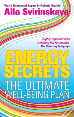 Capa do artigo Energy Secrets