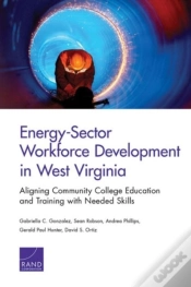 Capa do artigo Energy-Sector Workforce Development In West Virginia