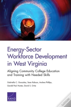 Capa do artigo Energy-Sector Workforce Development In West Virginia