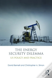 Capa do artigo Energy Security Dilemma