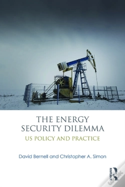 Capa do artigo Energy Security Dilemma