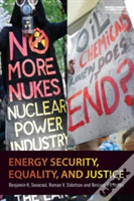 Energy Security, Equality And Justice