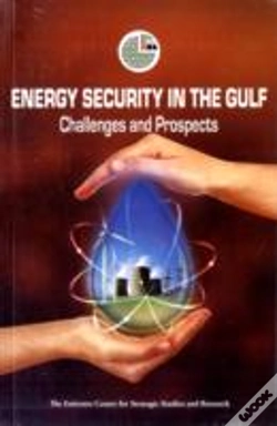 Capa do artigo Energy Security In The Gulf
