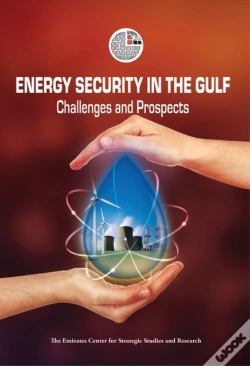 Capa do artigo Energy Security In The Gulf