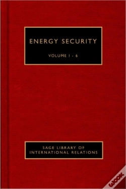 Capa do artigo Energy Security