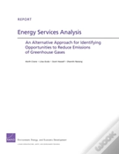 Energy Services Analysis