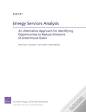 Capa do artigo Energy Services Analysis