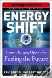 Capa do artigo Energy Shift: Game-Changing Options For Fueling The Future