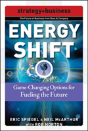 Energy Shift - Preview