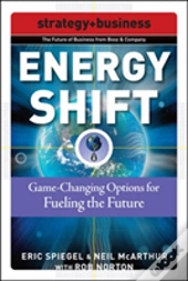 Energy Shift