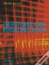 Energy Simulation In Building Design