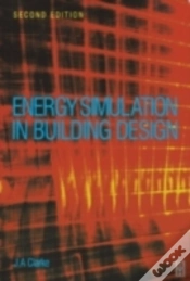 Capa do artigo Energy Simulation In Building Design
