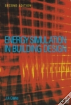 Capa do artigo Energy Simulation In Building Design