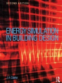 Energy Simulation In Building Design - Preview