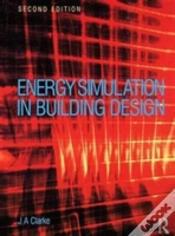 Capa do artigo Energy Simulation In Building Design