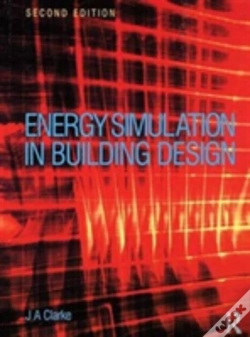 Capa do artigo Energy Simulation In Building Design