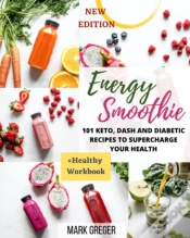 Capa do artigo Energy Smoothie