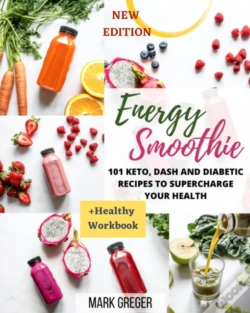 Capa do artigo Energy Smoothie
