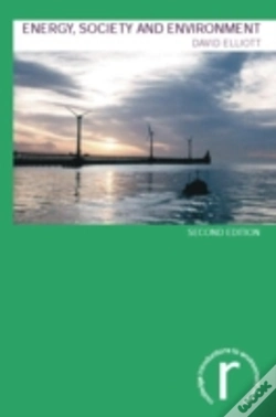 Capa do artigo Energy, Society And Environment