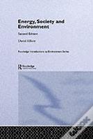 Energy, Society And Environment
