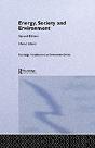 Energy, Society And Environment - Preview