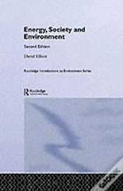 Capa do artigo Energy, Society And Environment