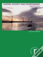 Capa do artigo Energy, Society And Environment
