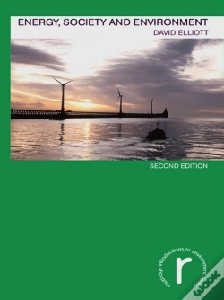 Capa do artigo Energy, Society And Environment