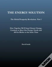 Capa do artigo Energy Solution