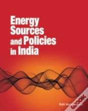 Capa do artigo Energy Sources & Policies In India