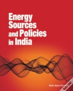 Capa do artigo Energy Sources & Policies In India