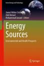 Energy Sources - Preview