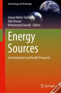 Capa do artigo Energy Sources