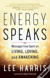 Capa do artigo Energy Speaks