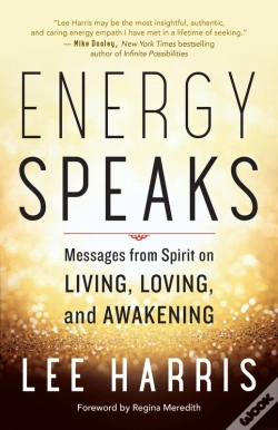 Capa do artigo Energy Speaks