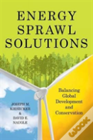 Energy Sprawl Solutions
