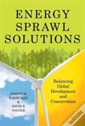 Capa do artigo Energy Sprawl Solutions