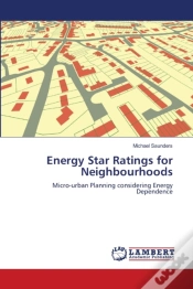 Capa do artigo Energy Star Ratings For Neighbourhoods