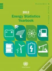 Energy Statistics Yearbook